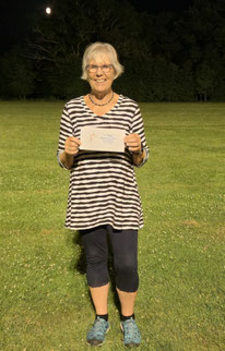Platz 7 - Angelika Dethlefsen
