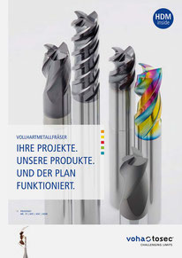 voha-tosec Werkzeuge GmbH, TOOLART Maschinen und Präzisionswerkzeuge Österreich,