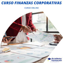 curso de finanzas corporativas