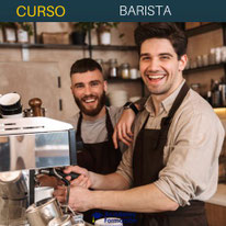 curso de barista