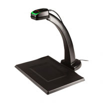 Honeywell 4850DR Barcodescanner