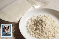 フクロモモンガのサプリメント、High Protein Supplement