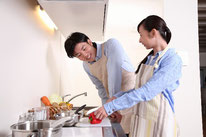 共働き夫婦が家事代行サービスを利用する理由。仕事・家族・自分自身…本当に大切にしたい時間づくりを