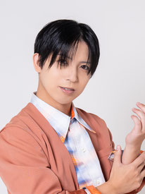 CAST - 舞台『ディストレス』公式サイト