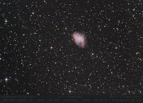                                 M 1    -  1200mm , Krebsnebel