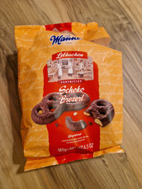Schokobrezerl