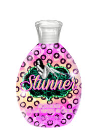 Stunner Bath Body Face Collection Designer Skin zonnebankcreme zoncosmetica zonnebrand bronzer DHA Cosmetisch Natuurlijk Aftersun Huidverzorging