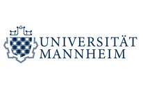 Das Logo der Universität Mannheim