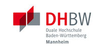 Das Logo der dualen Hochschule Baden-Württemberg Mannheim