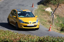 19 aout 2018, montée historique d'Uxeau