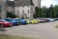 24 juillet 2016, musées Savigny les Beaunes