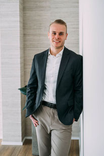 Chris Westers, Unternehmens- und Steuerberatung Kortmöller http://www.kortmoeller.de