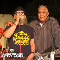 Soundsystem Federation Shirt