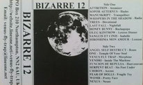 1999 BIZARRE 12 (VV.AA.)