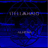 2015 STELLA DIANA - ALHENA (EP)