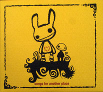 2006 SONGS FOR ANOTHER PLACE (VV.AA.)
