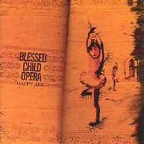 2006 BLESSED CHILD OPERA - HAPPY ARK