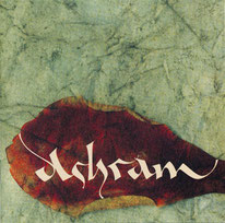 2002 ASHRAM - ASHRAM