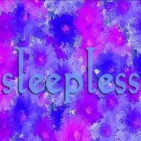 2004 SLEEPLESS -SLEEPLESS (EP)