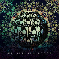2016 A TRIBUTE TO BOO RADLEYS - WE ARE ALL BOO'S (VV.AA.)