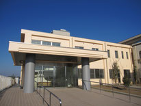 施設一覧 - Hitomien ページ！