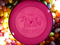 Jelly Bean, Jelly Bean Factory, candy