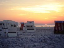 Ferienwohnungen in St. Peter-Ording