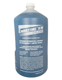 RK06-221B ENDOZIME -  LIMPIADOR MULTIENZIMATICO              