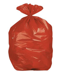 RK11-301 BOLSA DE BASURA BIODEGRADABLE 23" X 30"