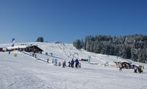 Snowboardkurse Fray Haslach Buchenberg Eschach Schwärzenlifte