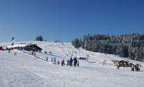 Snowboardkurse Fray Haslach Buchenberg Eschach Schwärzenlifte