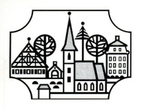 Wasserturm Tauchersreuth
