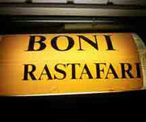 Coffee Shop Boni Rasta Fari a Amsterdam