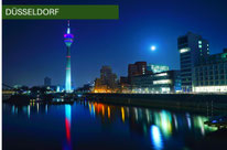 Düsseldorf 