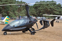 gyrocpter 59DRK