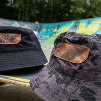 BANGER HAT