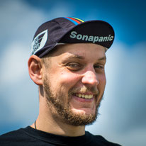 SONAPANIC CAP