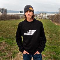 OSSI PULLI BLACK