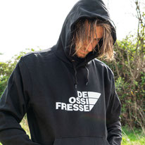 HOODIES