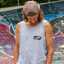 TANK TOPS