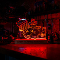 LAMPEN