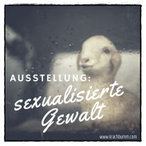 Sexualisierte Gewalt