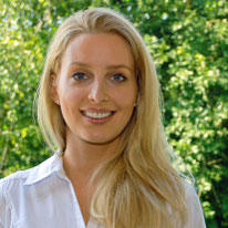 Colibri Seniorenbetreuung Jessica Wölk