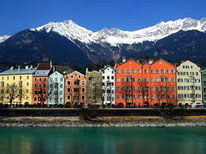 Innsbruck Anbruggen