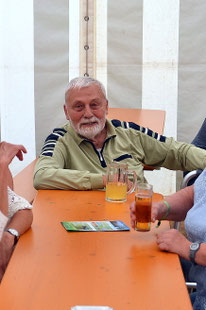 Bild: Wünschendorf Erzgebirge Egon Wagner Wünschendorf 2019