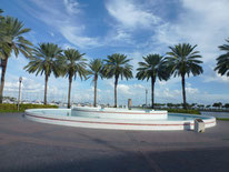 Bild: Am Bayshore Drive