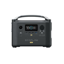 EcoFlow RIVER Pro Portable Power Station