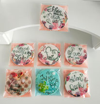 Gastgeschenke  - Danielas Cake Dream 