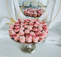 Macaron - Danielas Cake Dream 
