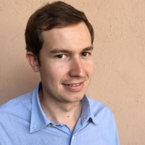 Kevin Schöngrundner